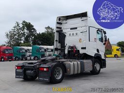 Renault T 460