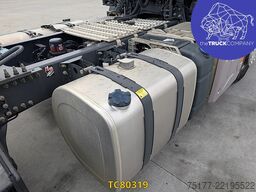 Renault T 460
