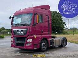 MAN TGX 440