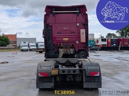 MAN TGX 440