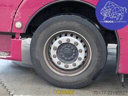 MAN TGX 440
