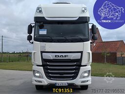 DAF XF 480