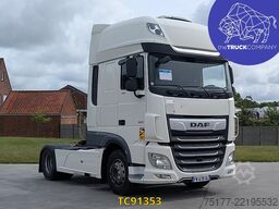 DAF XF 480