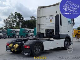 DAF XF 480