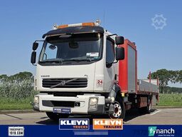 VOLVO FL 240.12 MANUAL HIAB 033T