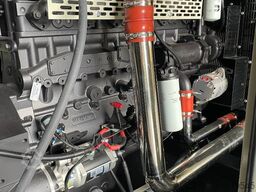 Cummins QSNT-G3 - 440 kVA Generator - DPX-19844
