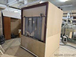 KUKA KR 10 R1420