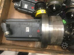 Siemens / Harmonic Drive 1FK7105-2AC71-1CH0 / HF-UC-90-50-2UH-SP