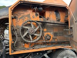 Doppstadt AK 560