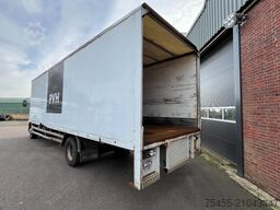 DAF LF 55.250 - Manual - 6 cilinder - 54.048