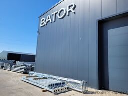 BATOR Konstrukcja stalowa