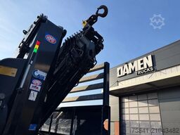 MAN TGS TGS  36.440 8x2 HMF 4020 K8