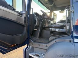 MAN TGS TGS  36.440 8x2 HMF 4020 K8