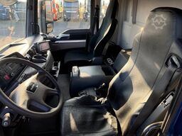 MAN TGS TGS  36.440 8x2 HMF 4020 K8