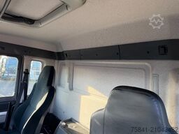 MAN TGS TGS  36.440 8x2 HMF 4020 K8