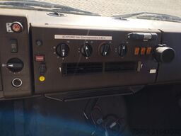 Mercedes-Benz 917 AF exTHW Allrad 4x4 1. Hand 7,5 t