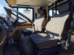 Mercedes-Benz 917 AF exTHW Allrad 4x4 1. Hand 7,5 t