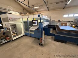 TRUMPF TruLaser 3030 L20 4kW