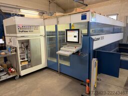 TRUMPF TruLaser 3030 L20 4kW