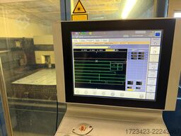 TRUMPF TruLaser 3030 L20 4kW