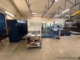 TRUMPF TruLaser 3030 L20 4kW