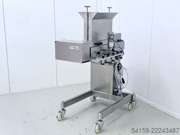 Tromp Depositor