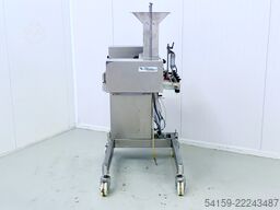 Tromp Depositor