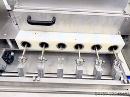 Tromp Depositor