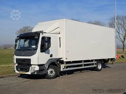 VOLVO FL 220.12 AIRCO LIFT SIDE DOOR