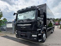 MAN TGM 26.320 Getränkewagen Orten+LBW/Lenkachse/AHK