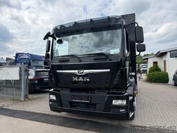 MAN TGM 26.320 Getränkewagen Orten+LBW/Lenkachse/AHK