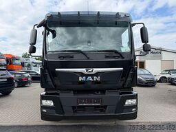 MAN TGM 26.320 Getränkewagen Orten+LBW/Lenkachse/AHK