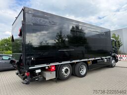 MAN TGM 26.320 Getränkewagen Orten+LBW/Lenkachse/AHK