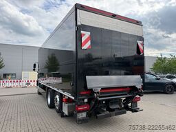 MAN TGM 26.320 Getränkewagen Orten+LBW/Lenkachse/AHK