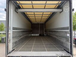 MAN TGM 26.320 Getränkewagen Orten+LBW/Lenkachse/AHK