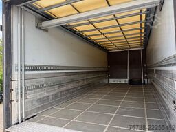 MAN TGM 26.320 Getränkewagen Orten+LBW/Lenkachse/AHK