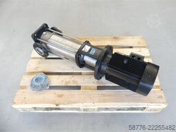 Grundfos CRN15-07 A-FGJ-G-V-HQQV Pumpe + MG132SC2-38FF265-H3 --