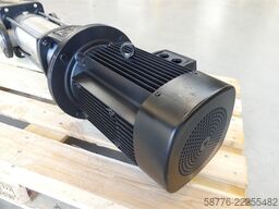 Grundfos CRN15-07 A-FGJ-G-V-HQQV Pumpe + MG132SC2-38FF265-H3 --