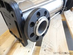 Grundfos CRN15-07 A-FGJ-G-V-HQQV Pumpe + MG132SC2-38FF265-H3 --