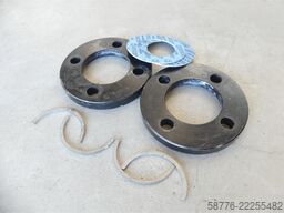 Grundfos CRN15-07 A-FGJ-G-V-HQQV Pumpe + MG132SC2-38FF265-H3 --