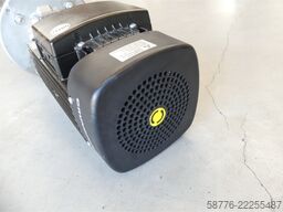 Grundfos MTR10-14/6 A-W-I-HUUV Pumpe mit MG90LC2-24FT115-H3 --