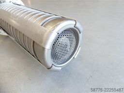 Grundfos MTR10-14/6 A-W-I-HUUV Pumpe mit MG90LC2-24FT115-H3 --