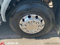 SCANIA G450 8x4*Meiller*Bordmatik*Retarder*Alcoa*