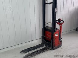 Linde L12 mit neuer Batterie