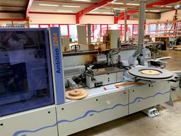 HOMAG KAL 210 AMBITION 2264