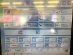 HOMAG KAL 210 AMBITION 2264