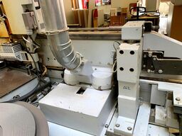 HOMAG KAL 210 AMBITION 2264