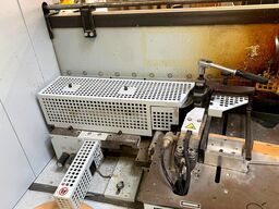 HOMAG KAL 210 AMBITION 2264