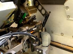 HOMAG KAL 210 AMBITION 2264