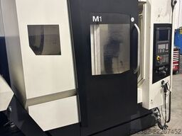 DMG MORI M1 PRO
